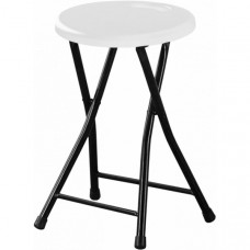 Стілець GT Racer B-38 White/Black