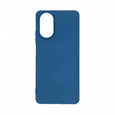 Чохол ArmorStandart ICON для Realme C67 4G Dark Blue (ARM73858)