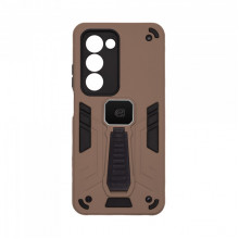 Чохол ArmorStandart Proover для OPPO A5 4G / A5 5G / A5m 4G Brown (ARM87392)