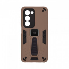 Чохол ArmorStandart Proover для OPPO A5 4G / A5 5G / A5m 4G Brown (ARM87392)