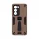 Чохол ArmorStandart Proover для OPPO A5 4G / A5 5G / A5m 4G Brown (ARM87392)