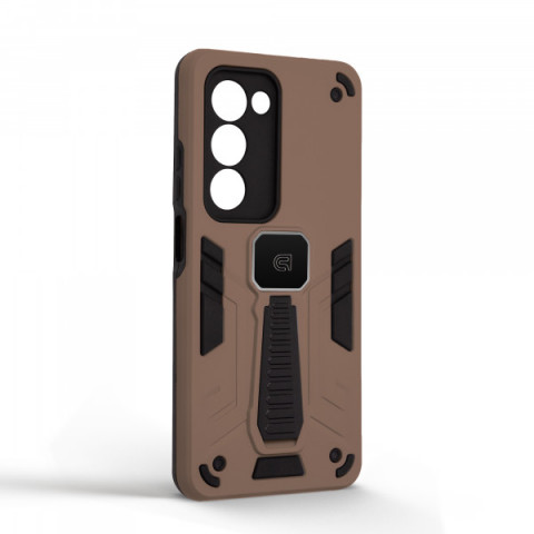Чохол ArmorStandart Proover для OPPO A5 4G / A5 5G / A5m 4G Brown (ARM87392)