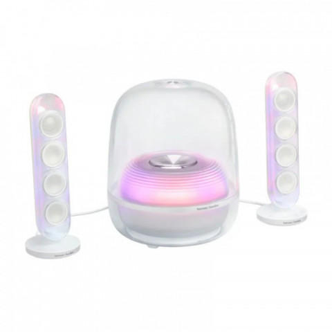 Акустична система Harman/Kardon SoundSticks 5 Wi-Fi (HKSOUNDSTK5WFWEP)
