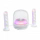 Акустична система Harman/Kardon SoundSticks 5 Wi-Fi (HKSOUNDSTK5WFWEP)