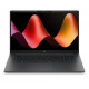 Ноутбук HP OmniBook 3 17-dp0007ua 17.3" FHD IPS AG, AMD R5-130, 8GB, F512GB, UMA, DOS, чорний