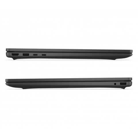 Ноутбук HP OmniBook 3 17-dp0007ua 17.3" FHD IPS AG, AMD R5-130, 8GB, F512GB, UMA, DOS, чорний