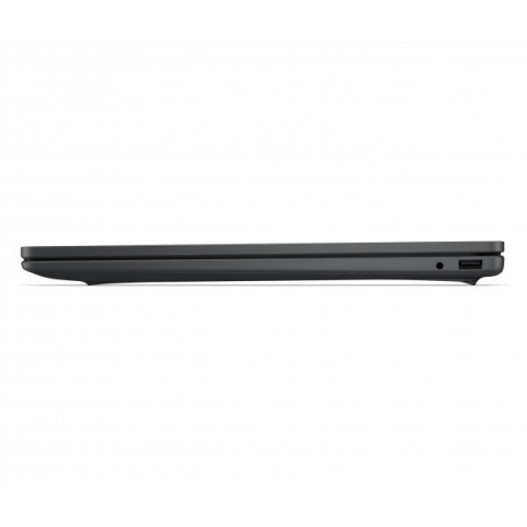 Ноутбук HP OmniBook 3 17-dp0007ua 17.3" FHD IPS AG, AMD R5-130, 8GB, F512GB, UMA, DOS, чорний