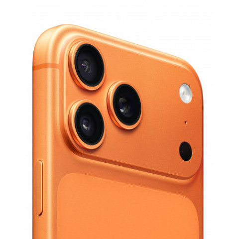 Apple iPhone 17 Pro Max 1TB Dual SIM Cosmic Orange (MG0A4)