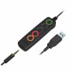 Гарнітура Axtel Voice UC 28-35 mono NC (AXH-V28-35UCM) Купити в Україні
