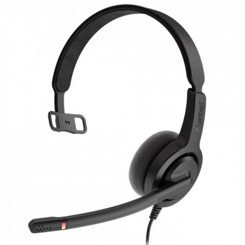 Гарнітура Axtel Voice UC 28-35 mono NC (AXH-V28-35UCM) Купити в Україні