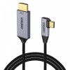 Кабель Choetech USB Type C - HDMI (XCH-1803)