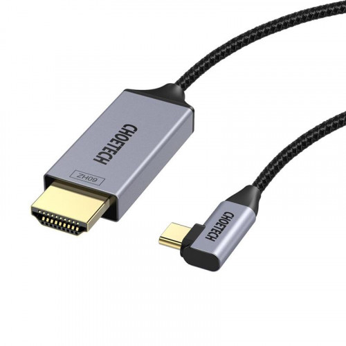 Кабель Choetech USB Type C - HDMI (XCH-1803)