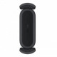 Тримач автомобільний Baseus Steel Cannon 2 Black (SUGP000001)