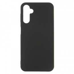 Чохол-накладка Armorstandart Matte Slim Fit для Samsung Galaxy A14 SM-A145 Black (ARM66926)