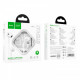 Гарнітура Hoco M1 Max Lightning White (M1MW)