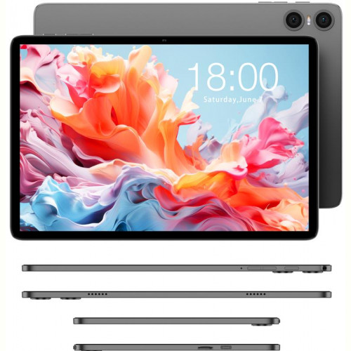 Планшет Teclast P30T 4/128GB Gray (TLA002/TL-112411) + комплект аксесуарів