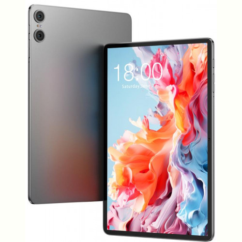 Планшет Teclast P30T 4/128GB Gray (TLA002/TL-112411) + комплект аксесуарів