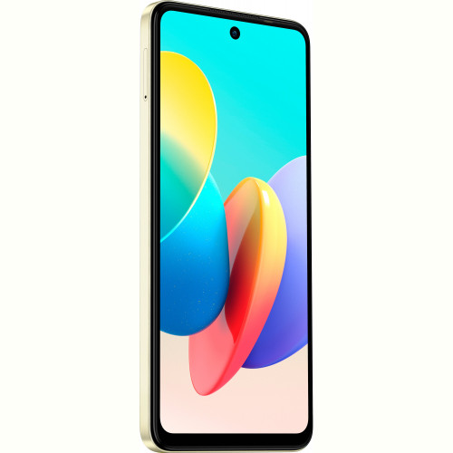 Смартфон Tecno Spark Go 2024 (BG6) 3/64GB Magic Skin Green (4894947010576)