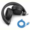 Bluetooth-гарнітура JLab Studio Wireless OnEar Black (IEUHBASTUDIORBLK4)