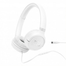 Гарнiтура JBL Tune 530C White (JBLT530CWHT)