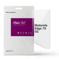 Гідрогелева плівка ArmorStandart Anti-Blue для Motorola Edge 70 5G (ARM89643)
