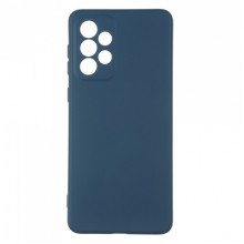 Чохол ArmorStandart ICON для Samsung A33 5G (A336) Camera cover Dark Blue (ARM61652)
