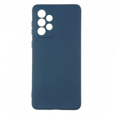 Чохол ArmorStandart ICON для Samsung A33 5G (A336) Camera cover Dark Blue (ARM61652)