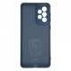 Чохол ArmorStandart ICON для Samsung A33 5G (A336) Camera cover Dark Blue (ARM61652)