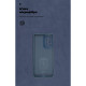Чохол ArmorStandart ICON для Samsung A33 5G (A336) Camera cover Dark Blue (ARM61652)