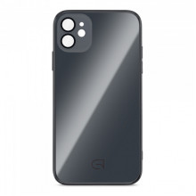 Чохол ArmorStandart Replica MagSafe для Apple iPhone 11 Black (ARM76168)