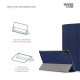 Чохол ArmorStandart Smart Case для Samsung Tab S6 Lite 2024/2022/2020 Blue (ARM58627)