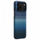 Чохол Pitaka Ultra-Slim Case для iPhone 17 Pro Moonrise (KI1703MP)