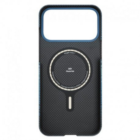 Чохол Pitaka Ultra-Slim Case для iPhone 17 Pro Moonrise (KI1703MP)