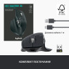 Мишка Bluetooth Logitech MX Master 3S (910-006559) Graphite