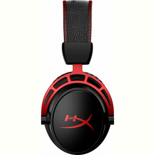 Гарнiтура HyperX Cloud Alpha Wireless Black/Red (4P5D4AA)