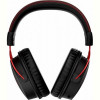 Гарнiтура HyperX Cloud Alpha Wireless Black/Red (4P5D4AA)