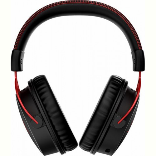 Гарнiтура HyperX Cloud Alpha Wireless Black/Red (4P5D4AA)