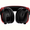 Гарнiтура HyperX Cloud Alpha Wireless Black/Red (4P5D4AA)