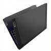 Ноутбук Lenovo IdeaPad Gaming 3 15IHU6 (82K101H6RA) FullHD Shadow Black