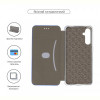 Чохол-книжка Armorstandart G-Case для Samsung Galaxy M34 5G SM-M346 Blue (ARM69675)