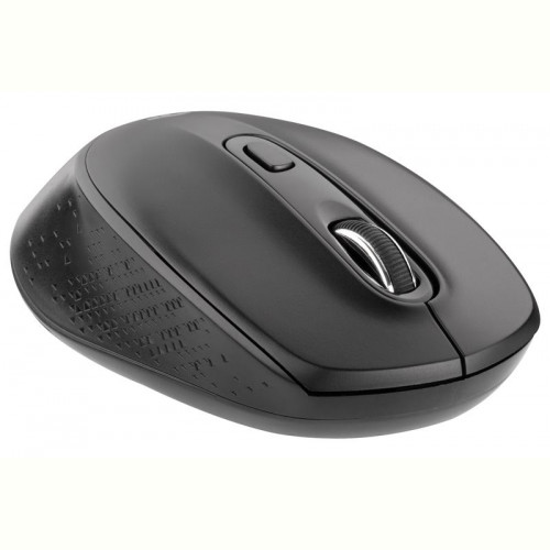 Миша бездротова 2E MF230 Silent WL Black (2E-MF230WB) USB