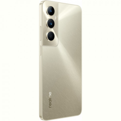 Смартфон Realme C65 8/256GB (RMX3910) Starlight Gold