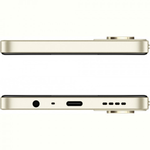 Смартфон Realme C65 8/256GB (RMX3910) Starlight Gold