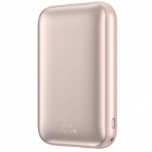 Портативна Батарея Proove Vibe Energy 20W 10000mAh pink