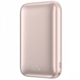 Портативна Батарея Proove Vibe Energy 20W 10000mAh pink