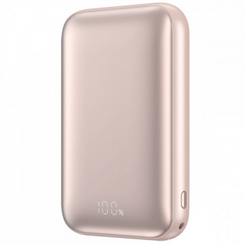 Портативна Батарея Proove Vibe Energy 20W 10000mAh pink Купити в Україні