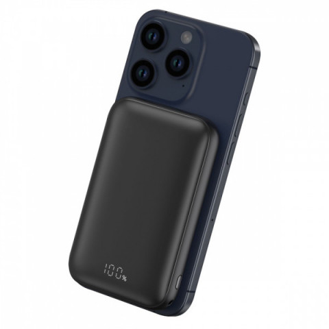 Портативна Батарея Proove Vibe Energy 20W 10000mAh pink Купити в Україні