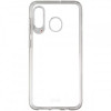 Чохол-накладка Zagg Gear4 Crystal Palace для Samsung Galaxy A20 SM-A205 Clear (SGA20CRTCLR)
