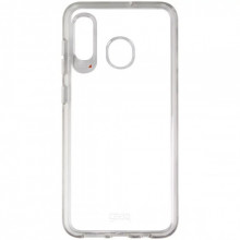 Чохол-накладка Zagg Gear4 Crystal Palace для Samsung Galaxy A20 SM-A205 Clear (SGA20CRTCLR)