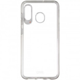 Чохол-накладка Zagg Gear4 Crystal Palace для Samsung Galaxy A20 SM-A205 Clear (SGA20CRTCLR)